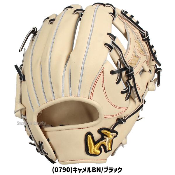 ワールドペガサス（WORLD PEGASUS） 野球 硬式グローブ 高校野球対応