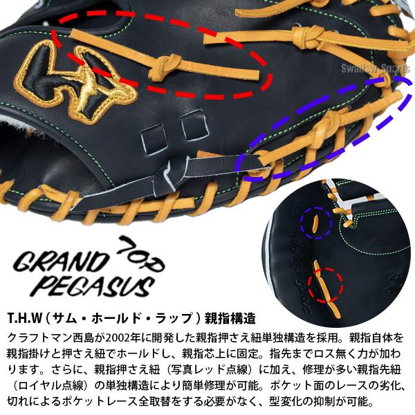 ワールドペガサス（WORLD PEGASUS） 野球 グランドペガサストップ 硬式