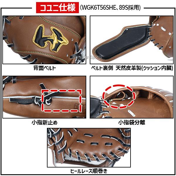 ワールドペガサス（WORLD PEGASUS） 野球 グランドペガサストップ 硬式