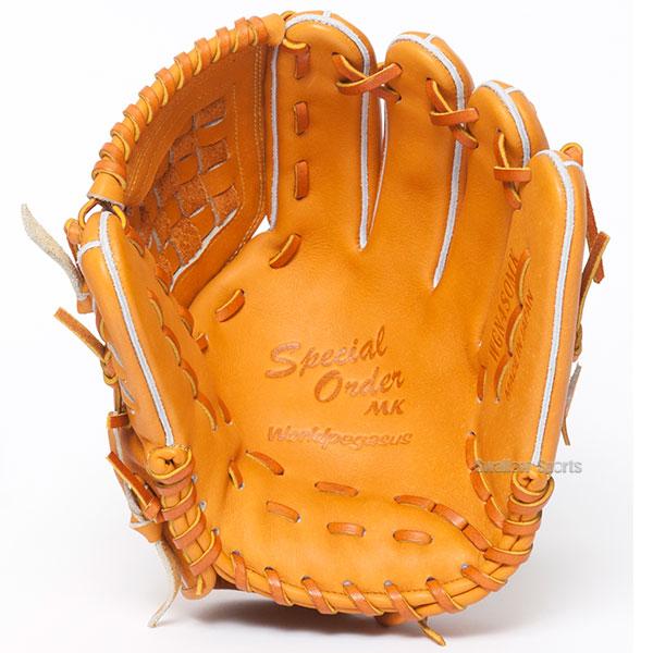 ワールドペガサス 桑田真澄モデル 日本製 良品 投手用 硬式グローブ ワールドペガサス 野球 硬式グローブ 高校野球対応 軟式グローブ