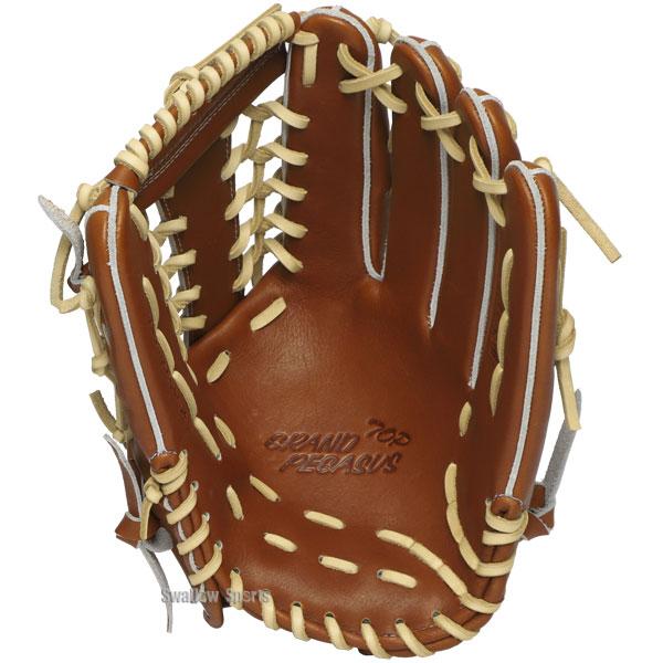 野球 ワールドペガサス ワッペ 硬式 軟式 グローブ グラブ 硬式軟式兼用 ワールドペガサス 野球 グランドペガサストップ 硬式軟式兼用