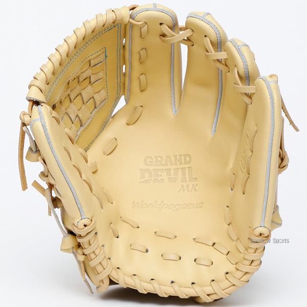 Final ProWave 軟式用キャッチャーミット 軟式キャッチャー