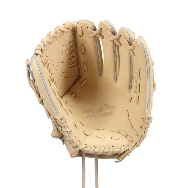 ワールドペガサス 野球 ワッペ 硬式グローブ 軟式グローブ 硬式