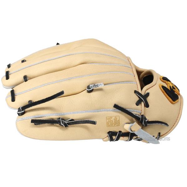 特価　ワールドペガサス　WGN5PT56SHE　硬式・軟式兼用　内野手用　コユニ 野球 ワールドペガサス 硬式 軟式 グローブ グラブ 硬式軟式兼用