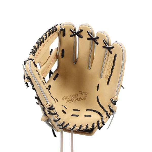 ワールドペガサス 硬式 軟式兼用 野球グローブ ワールドペガサス 野球 ワッペ 硬式 軟式 グローブ グラブ 硬式