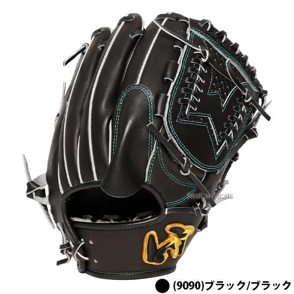 WORLD PEGASUS 軟式野球グローブ ブラック ワールドペガサス（WORLD PEGASUS） 野球 グローブ 硬式 軟式 グランド