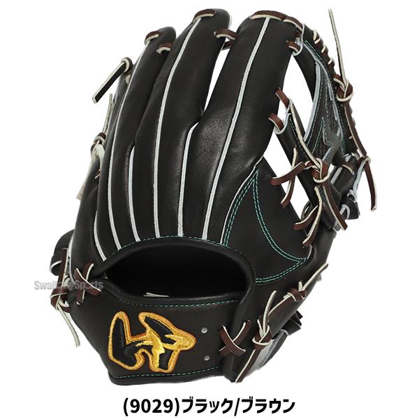 ワールドペガサス　WGN6PT56SHE　硬式・軟式兼用　内野手用　高校野球対応 ワールドペガサス（WORLD PEGASUS） 野球 グローブ 硬式 軟式 グランド