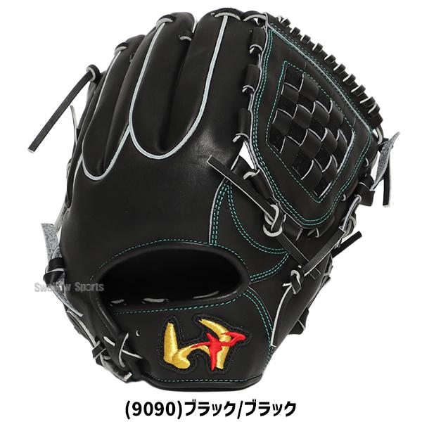 ワールドペガサス 硬式軟式兼用 グローブ ブラック ワールドペガサス（WORLD PEGASUS） 野球 グローブ 硬式軟式兼用 硬式