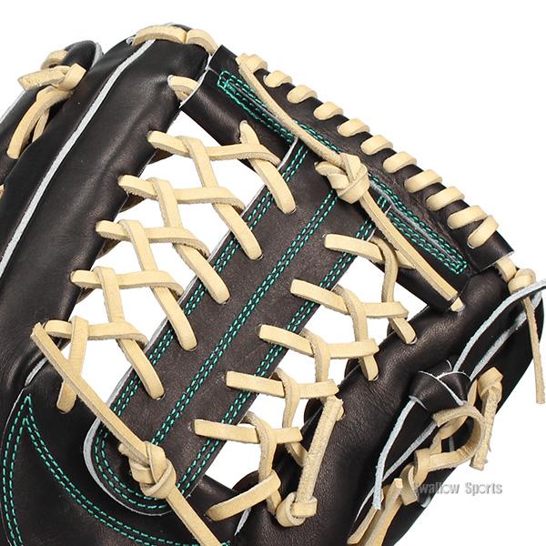 筒香嘉智&ラミレス ZETT ウイニングロード 直筆サイン入りグローブ