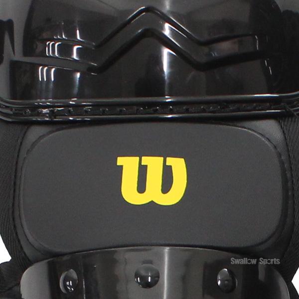 Wilson 野球 審判員用品 ウィルソン 審判用プロゴールドレッグ Wilson 野球 審判員用品 ウィルソン 審判用プロゴールドレッグ