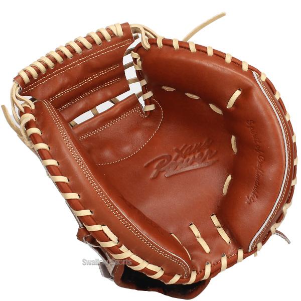 ザナックス 野球 硬式ミット キャッチャーミット ザナパワー