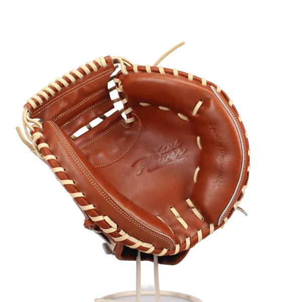 ザナックス 野球 硬式ミット キャッチャーミット ザナパワー