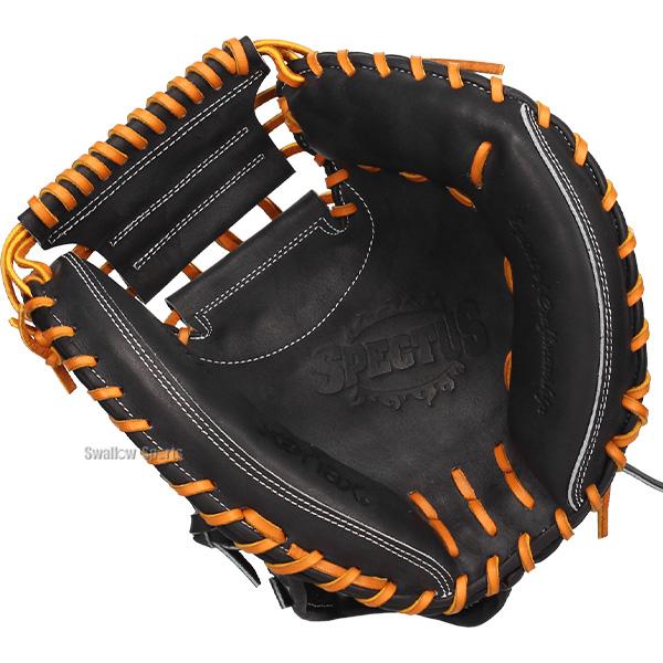ザナックス 野球 グローブ 硬式 硬式ミット キャッチャーミット