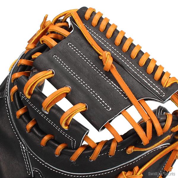 ザナックス 野球 グローブ 硬式 硬式ミット キャッチャーミット