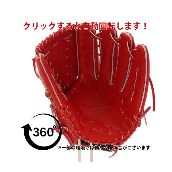31%OFF 野球 ザナックス 硬式グローブ グラブ トラスト ハイ
