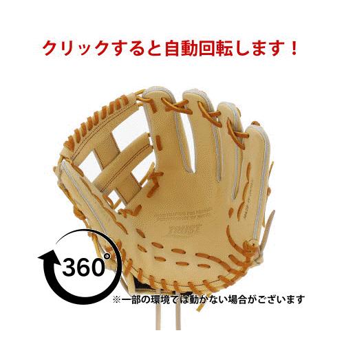 ザナックス 野球グローブ 野球 メーカー型付け済 硬式グローブ
