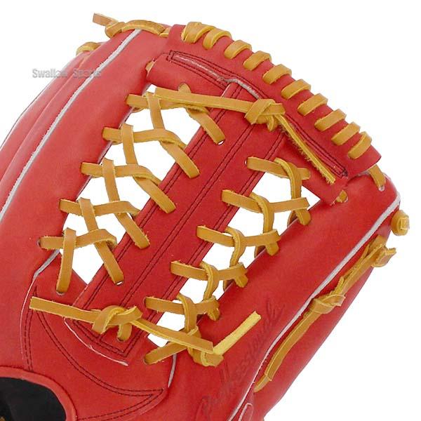 高校野球用　外野手グローブ　ザナックス 硬式トラストエックス（サイズ32.0cm） 外野手用【OS1型