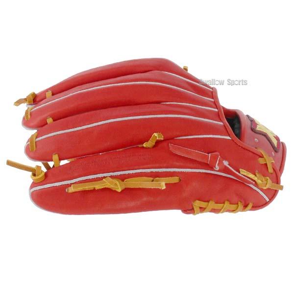 高校野球用　外野手グローブ　ザナックス 軟式グローブ / ザナックス 外野手用 左投げ