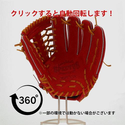 ザナックス　硬式外野手用グローブ 高校野球対応 楽天市場】硬式グローブ / ザナックス 外野手用 硬式グラブ 右