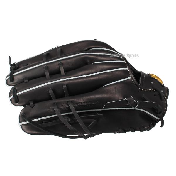 ザナックス 野球 硬式 グローブ グラブ トラストエックス 外野手