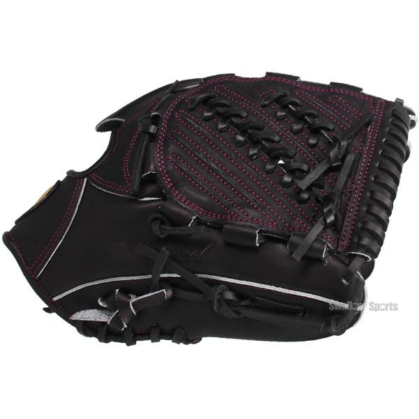 ザナックス 野球 硬式グローブ グラブ 硬式用 高校野球対応 投手