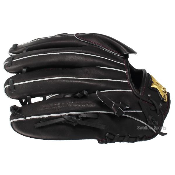 ザナックス 野球 硬式グローブ グラブ 硬式用 高校野球対応 投手