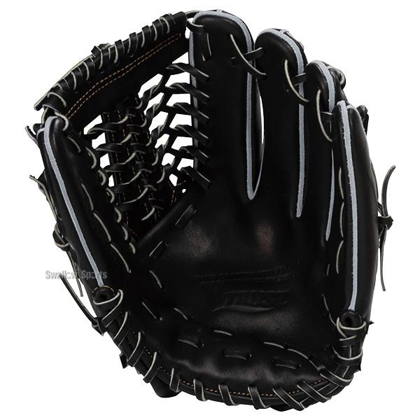 野球 グローブ 硬式 ザナックス トラスト 硬式グローブ グラブ 硬式用 オールラウンド用 高校野球対応 大人用 一般用 BHG26UP2T xanax 野球用品スワロースポーツの画像
