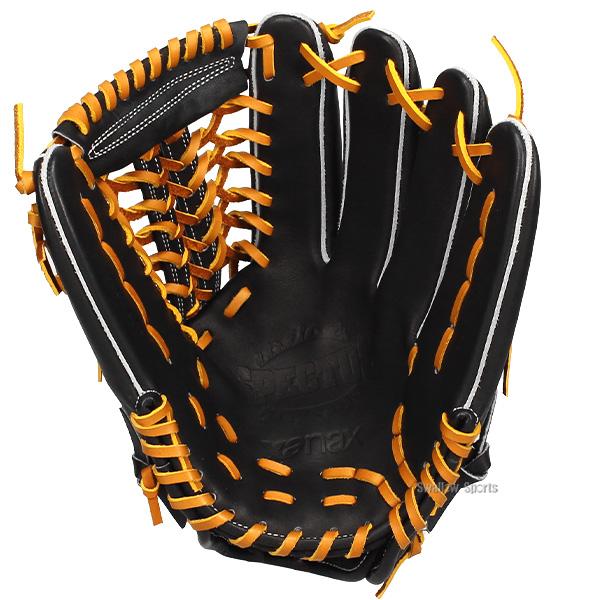 ザナックス 硬式グラブ 外野手用 左投用 BHGLC1S ザナックス 超特価 野球 グローブ 硬式 硬式グローブ グラブ 硬式用 外