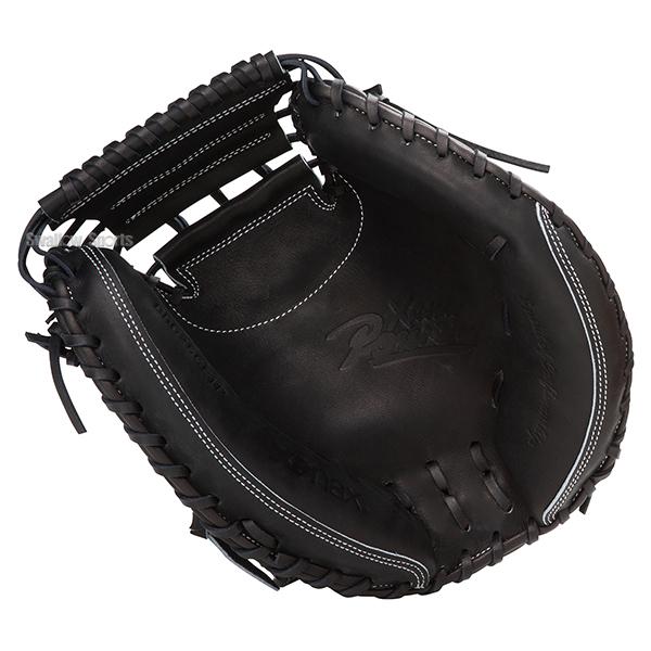 ま*す様 キャッチャーミット ZETT - ゼット キャッチャーミット 軟式キャッチャーミット