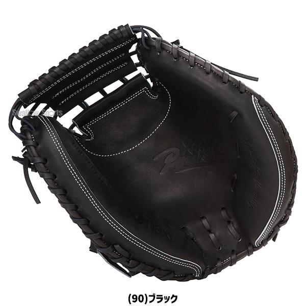 ザナックス　BRC24CL1S　軟式用　捕手用　学生野球使用可　型付け済み 野球 ザナックス 軟式 キャッチャーミット 捕手用 スペクタス