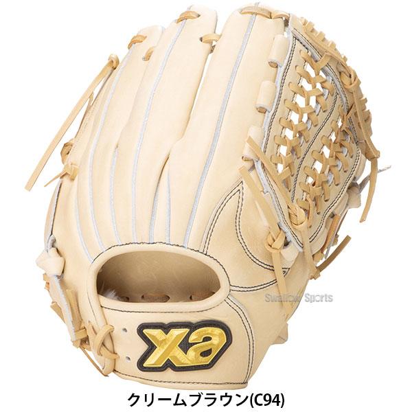 軟式グローブ 青と黄色のストライプ 軟式グローブ 青と黄色のストライプ 野球