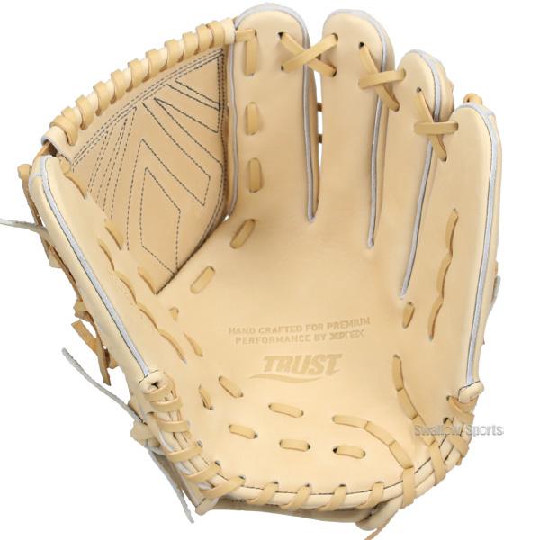 ザナックス 野球 限定 軟式グローブ グラブ トラストシリーズ