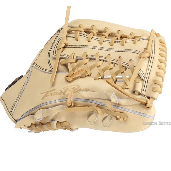 ザナックス 野球 限定 軟式グローブ グラブ トラストシリーズ