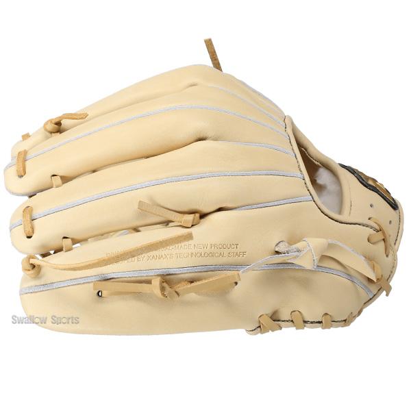 ザナックス 野球 限定 軟式グローブ グラブ トラストシリーズ