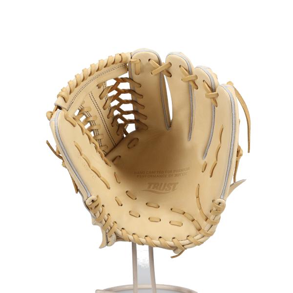 ザナックス 野球 限定 軟式グローブ グラブ トラストシリーズ