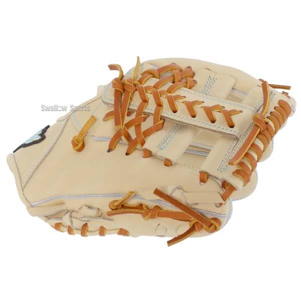 エールストーリー YellStory 日本製 高校野球対応 内野用 硬式グローブ YellStory エールストーリー 硬式グローブ 硬式グラブ 内野手用