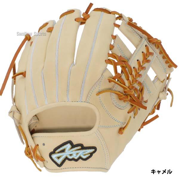YellStory 野球 エールストーリー ysr 硬式グローブ グラブ 内野 内