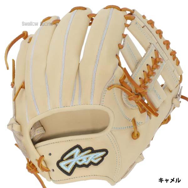 Yell-story エールストーリー 硬式軟式兼用グラブ Yell-story(エールストーリー)】エールストーリー少年軟式内野手