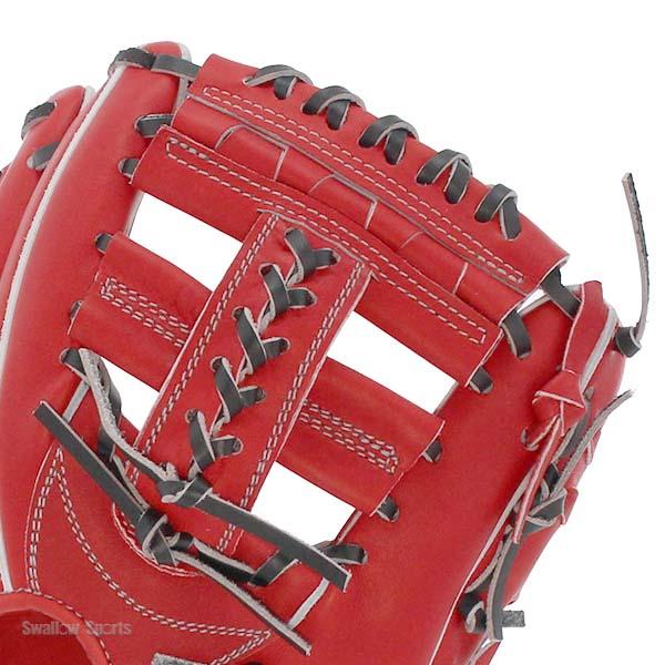 YellStory 野球 エールストーリー ysr 硬式グローブ グラブ 内野 内