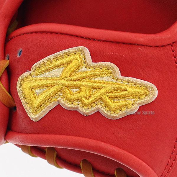 YellStory 野球 エールストーリー ysr 硬式グローブ 高校野球