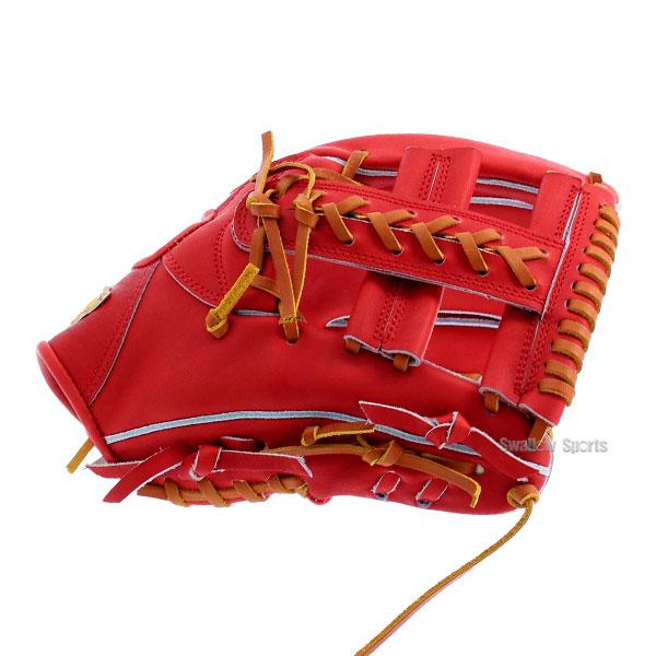 エールストーリー YellStory 日本製 高校野球対応 内野用 硬式グローブ 硬式グローブ / エールストーリー 内野手 投手 兼用 硬式グラブ