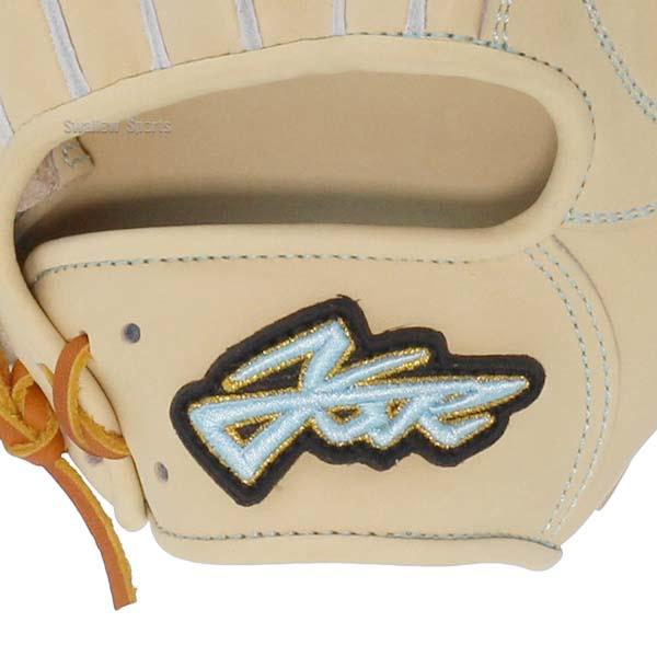 YellStory 野球 エールストーリー ysr 硬式グローブ グラブ 内野 内