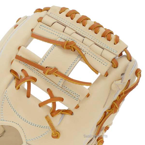 YellStory 野球 エールストーリー ysr 硬式グローブ グラブ 内野 内