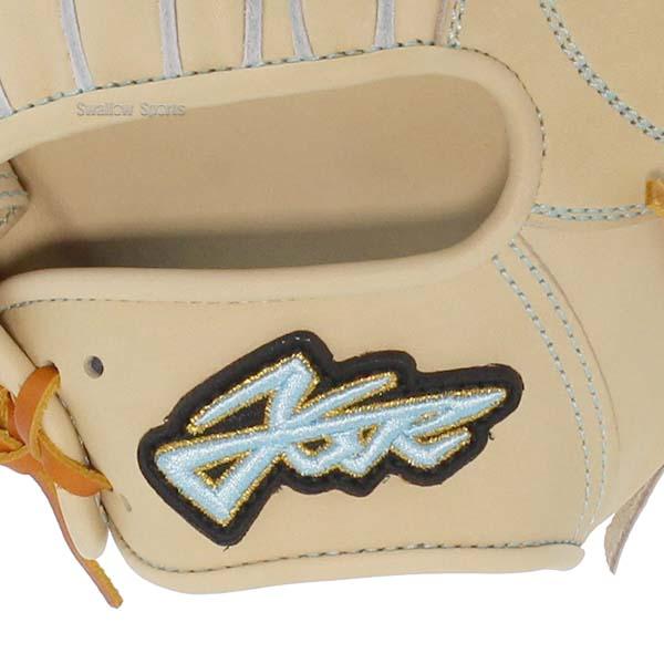 YellStory 野球 エールストーリー ysr 硬式グローブ グラブ 内野 内