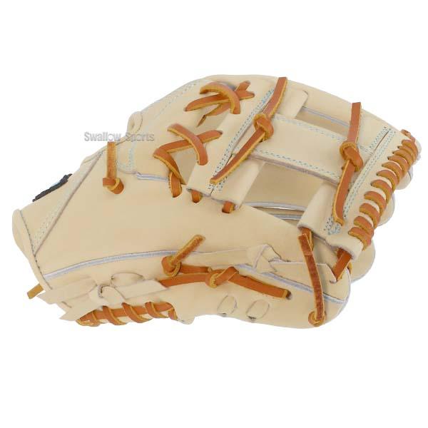 YellStory 野球 エールストーリー ysr 硬式グローブ グラブ 内野