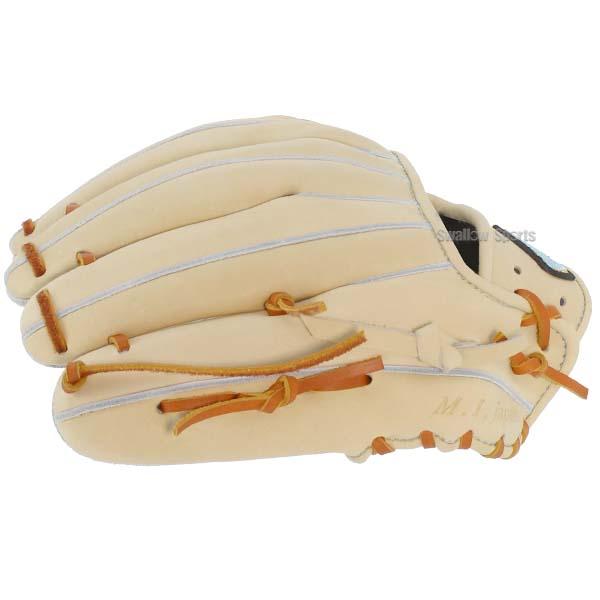 Yell-stoly 硬式用内野手用 野球 エールストーリー ysr ジュニア 少年用 硬式グローブ