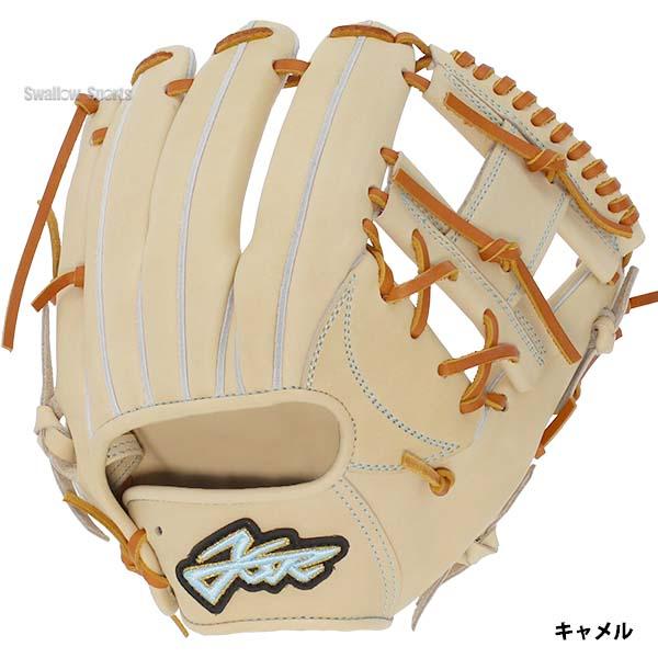 【未使用品】エールストーリー　グローブ　硬式 野球 エールストーリー ysr 硬式グローブ グラブ 内野 内野手用