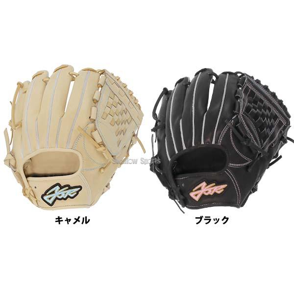 エールストーリー YellStory 日本製 高校野球対応 内野用 硬式グローブ 硬式グローブ / エールストーリー 内野手 投手 兼用 硬式グラブ