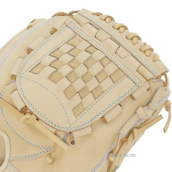 YellStory 野球 エールストーリー ysr 硬式グローブ グラブ 内野 投手