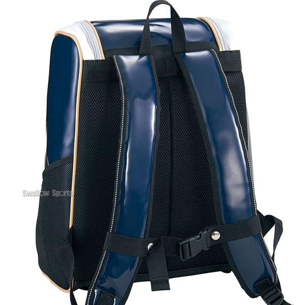 ゼット 野球 ZETT バックパック 野球リュック デイパック BA480